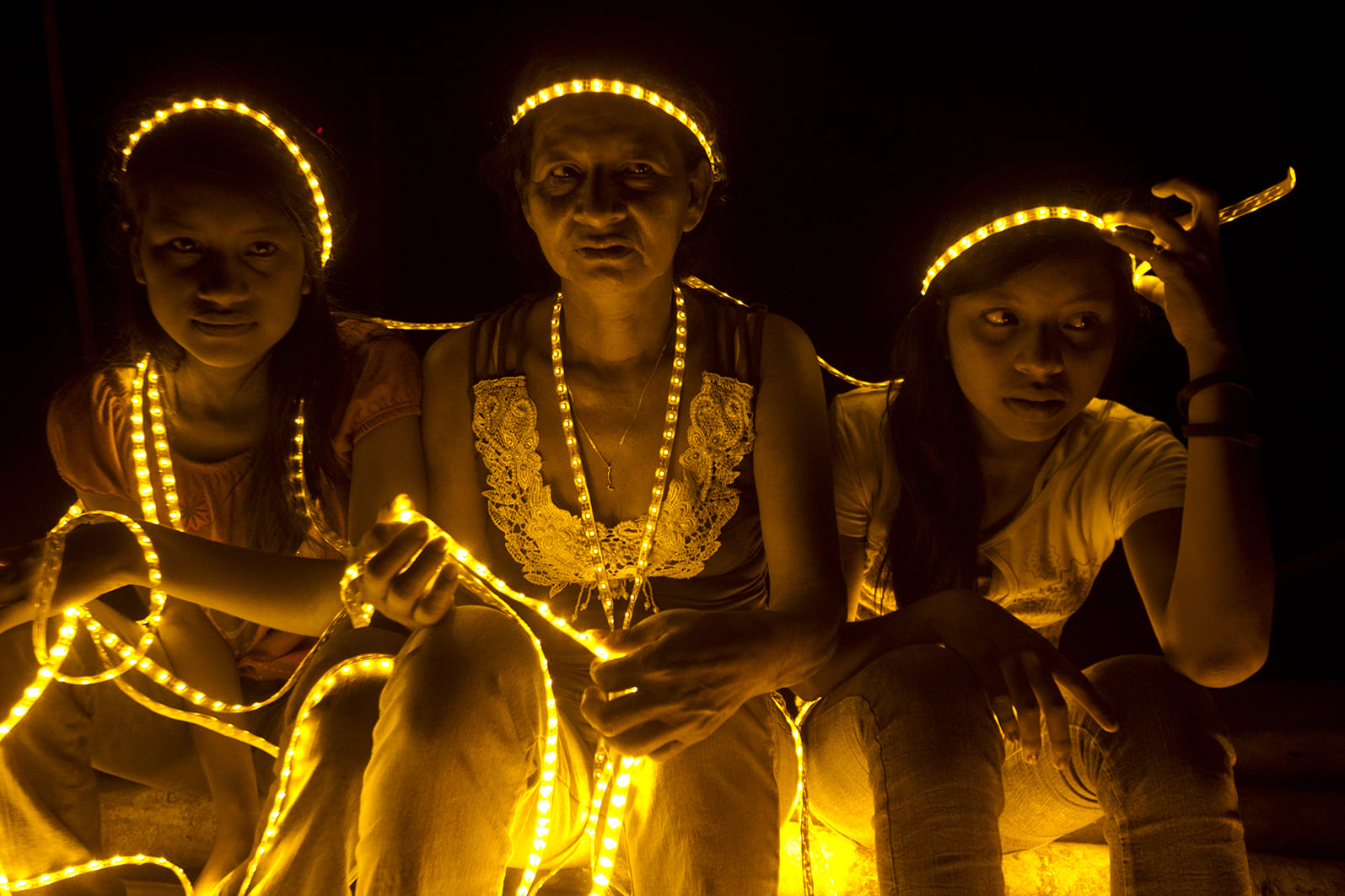 Tesoro Yuche - Leticia, Amazonas_5973